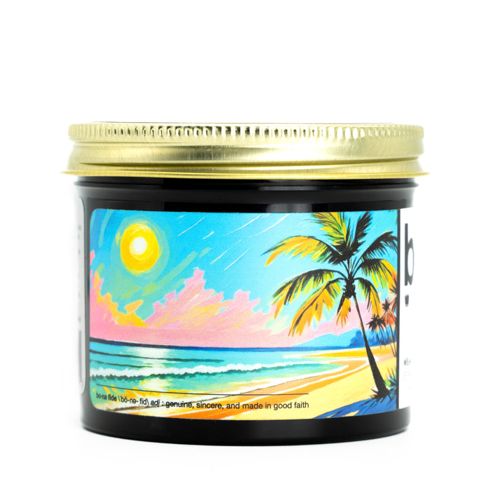 Summer Edition