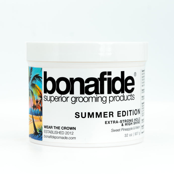 Summer Edition