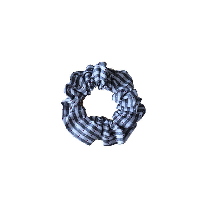Summer Scrunchie