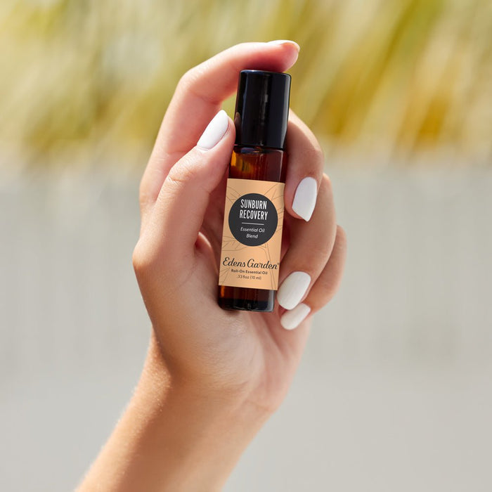 Sunburn Recovery Essential Oil roll-on