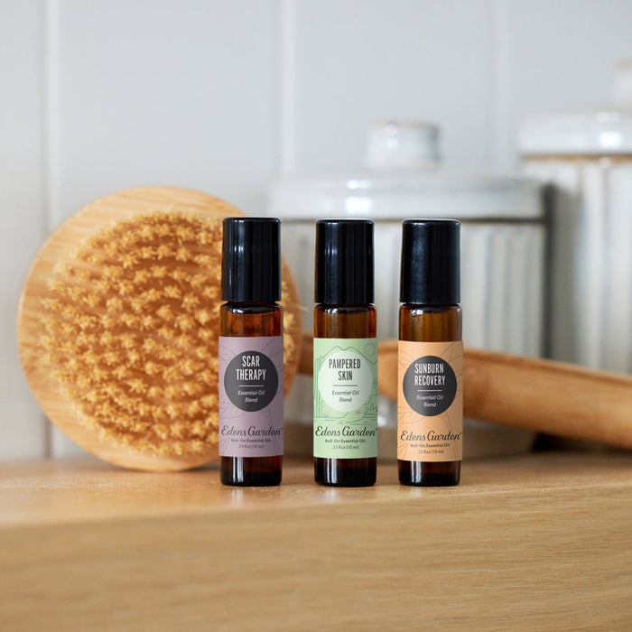 Sunburn Recovery Essential Oil roll-on