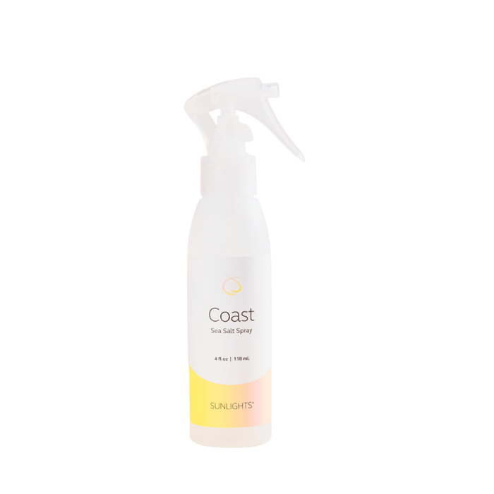 Sunlights Coast Sea Salt Spray 4oz - Sunlights | Artisan Hair Cary, Cary NC