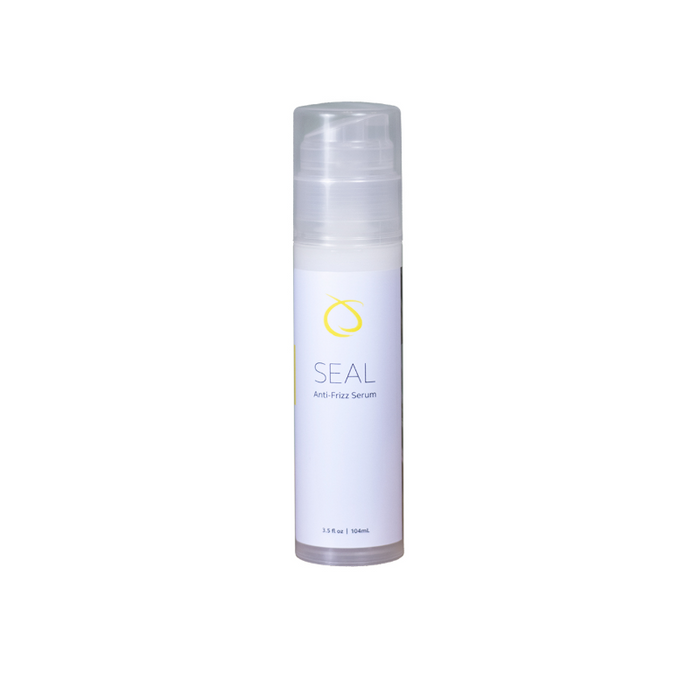 Sunlights Seal Anti-Frizz Serum 3.5 oz - Sunlights | Artisan Hair Cary, Cary NC