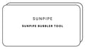 Sunpipe Bubbler Tool | One Colour-Image 1