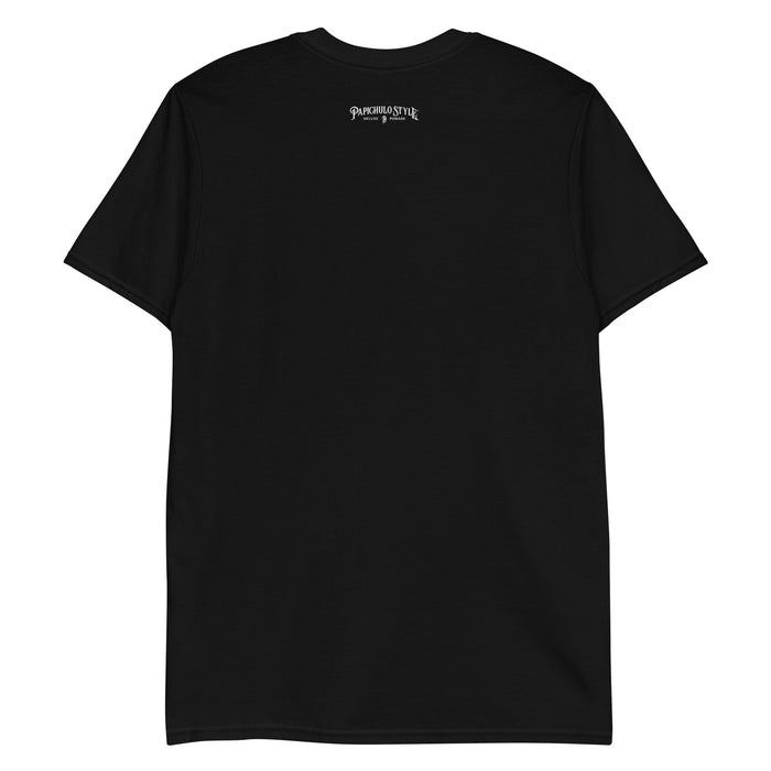 T-Shirt Design 2 By Nacho Santana - Papichulo Style