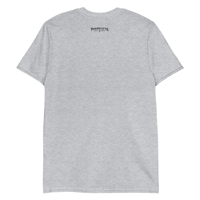 T-Shirt Design By Jesús Ramos Solís - Papichulo Style