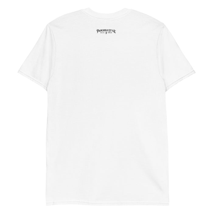T-Shirt Design By Jesús Ramos Solís - Papichulo Style