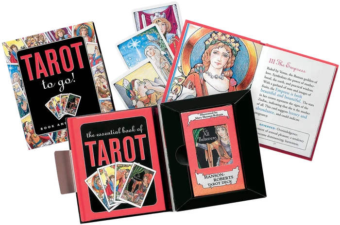 Tarot To Go