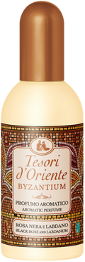 Tesori d'Oriente Perfume Byzantium