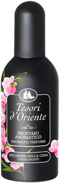 Tesori d'Oriente | Perfume China Orchid