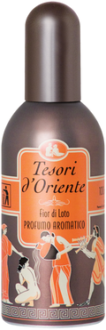 Tesori Oriente Lotus Flower Perfume