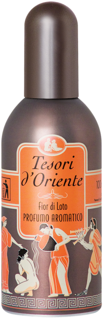 Tesori Oriente Lotus Flower Perfume