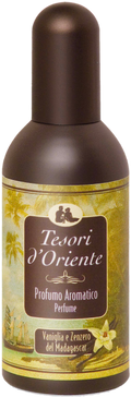 Tesori Oriente Ginger Vanilla Perfume
