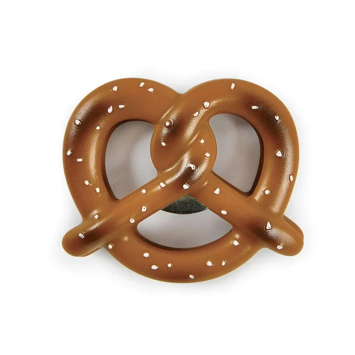 The Beer Pretzel Bottle