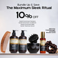 The Maximum Sleek Ritual