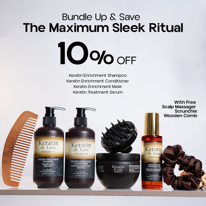 The Maximum Sleek Ritual