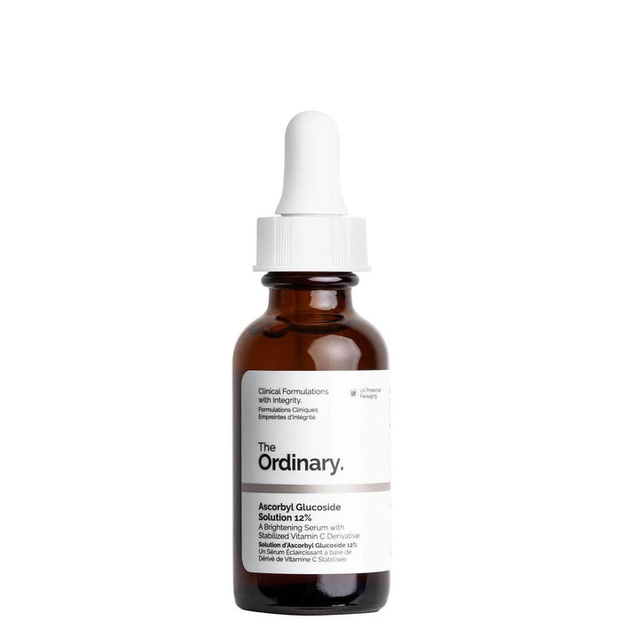 The Ordinary Ascorbyl Glucoside 12%