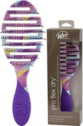 The Wet Brush Pro Detangler Fantastic Voyage Collection