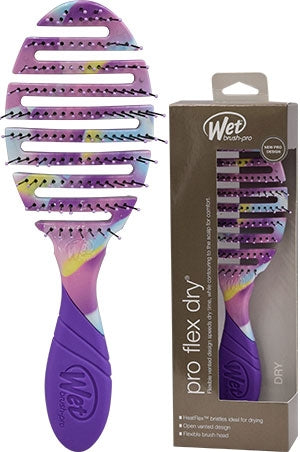 The Wet Brush Pro Detangler Fantastic Voyage Collection