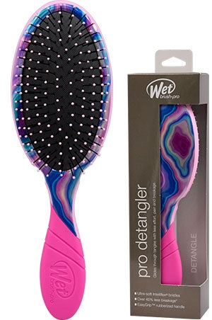 The Wet Brush Pro Detangler Fantastic Voyage Collection