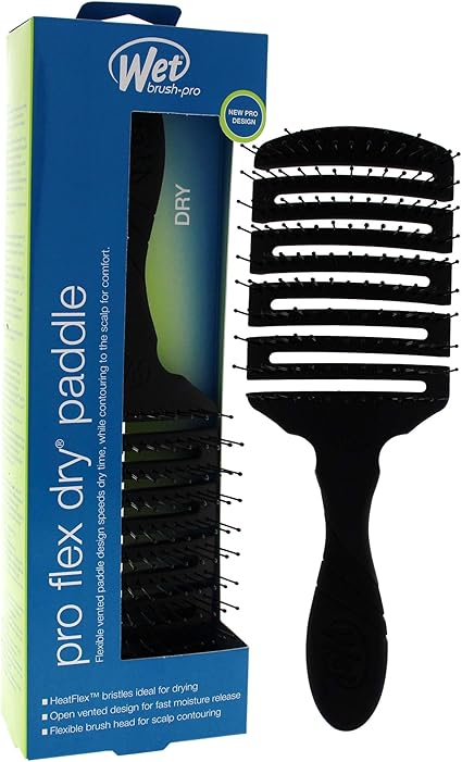 The Wet Brush Pro Flex Dry- Paddle