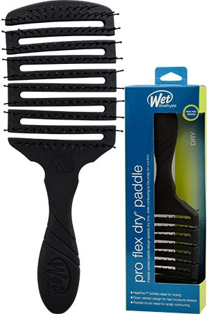 The Wet Brush Pro Flex Dry- Paddle