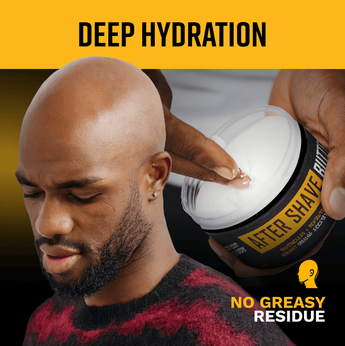 THE ZERO - BUMP SHAVE SYSTEM - The Cut Buddy - The Cut Buddy