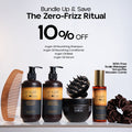 The Zero-Frizz Ritual