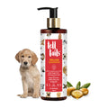 TICK & FLEA DOG SHAMPOO