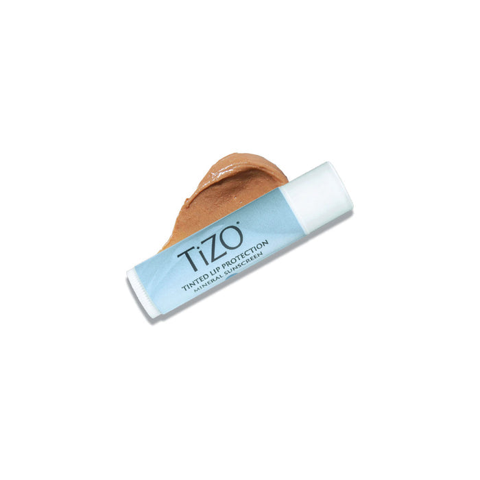 TiZO lip balm TiZO Lip Protection Tinted SPF45