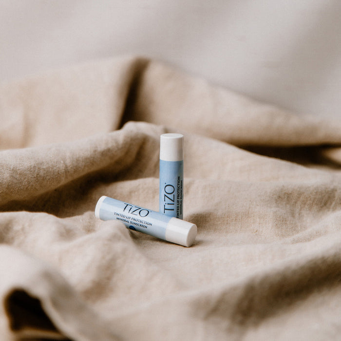 TiZO lip balm TiZO Lip Protection Tinted SPF45