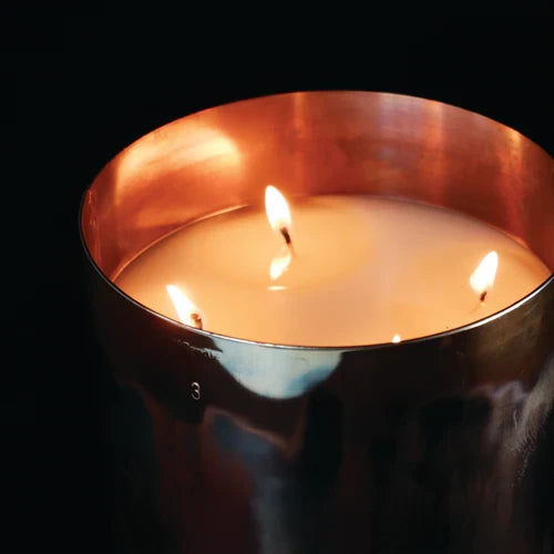 TOMORROW Scented Candle (Make-to-order) 1500g