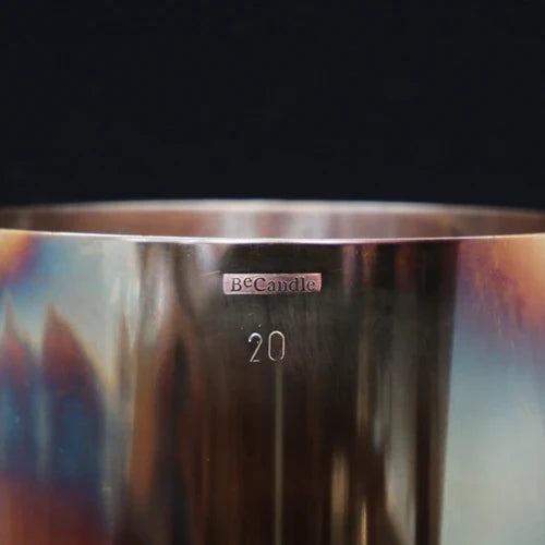 TOMORROW Scented Candle (Make-to-order) 1500g