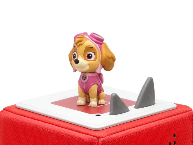 Tonies - Audiobook - Paw Patrol - Skye