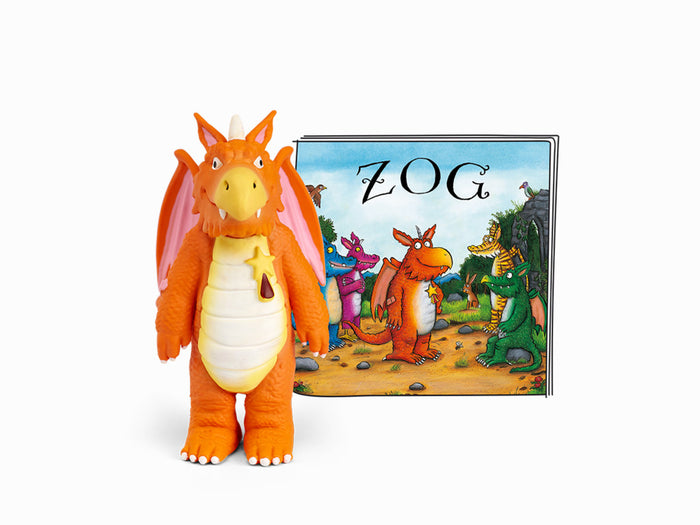 Tonies - Audiobook - Zog