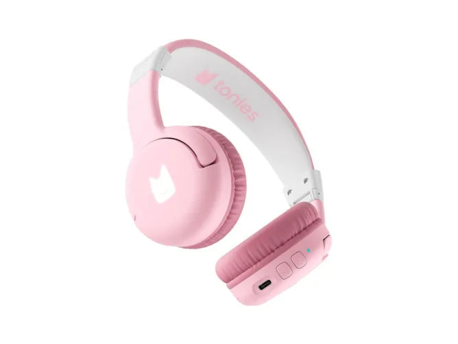 Tonies Headphones - Bluetooth - Cloud Pink