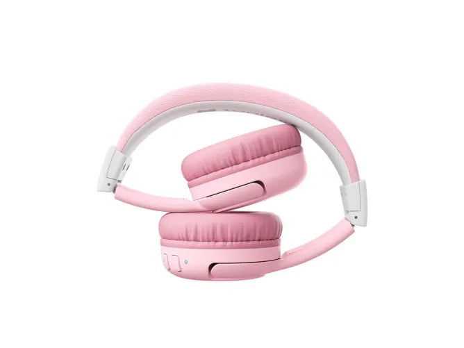 Tonies Headphones - Bluetooth - Cloud Pink - Foldable