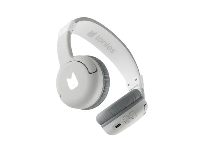 Tonies Headphones - Bluetooth - Moon Grey