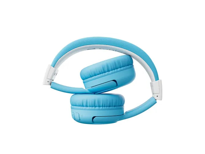 Tonies Headphones - Bluetooth - Sky Blue - Foldable
