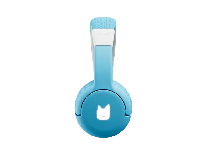 Tonies Headphones - Bluetooth - Sky Blue - Side