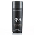Toppik Large Hair Building Fibers, 27,5 g - Black