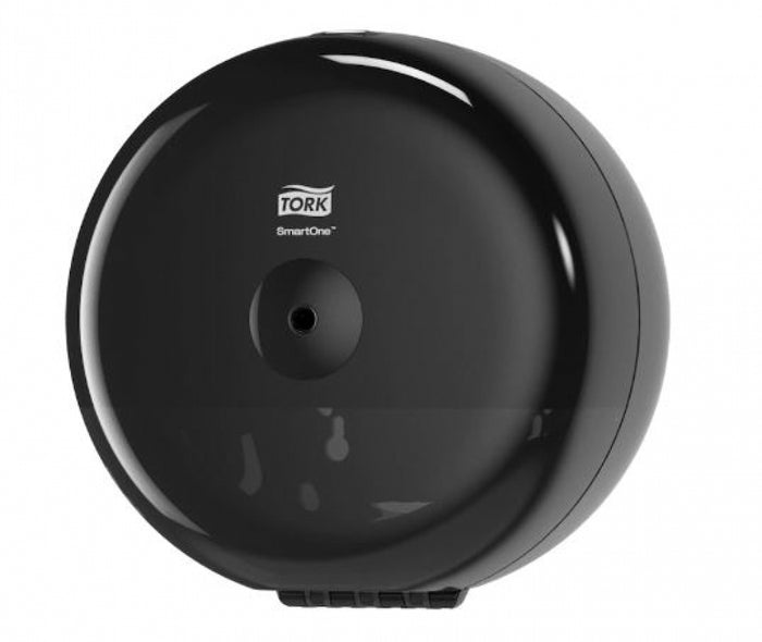TORK T9 Elevation 681008 SmartOne Mini Toilet Roll Dispenser