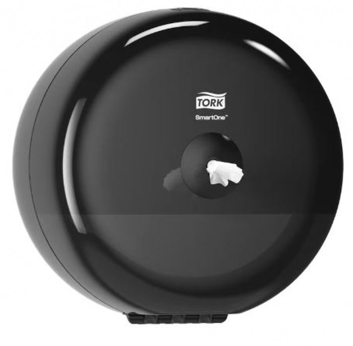 TORK T9 Elevation 681008 SmartOne Mini Toilet Roll Dispenser