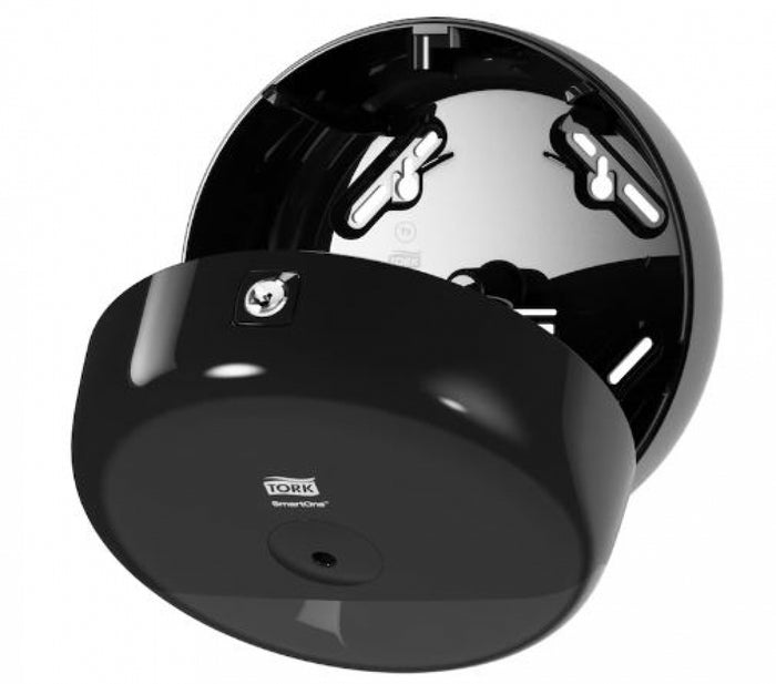 TORK T9 Elevation 681008 SmartOne Mini Toilet Roll Dispenser