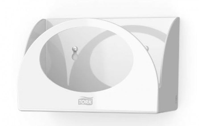 TORK W8 655100 Small Pack Dispenser