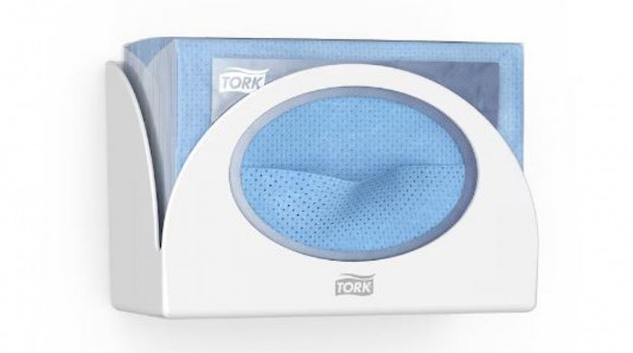 TORK W8 655100 Small Pack Dispenser
