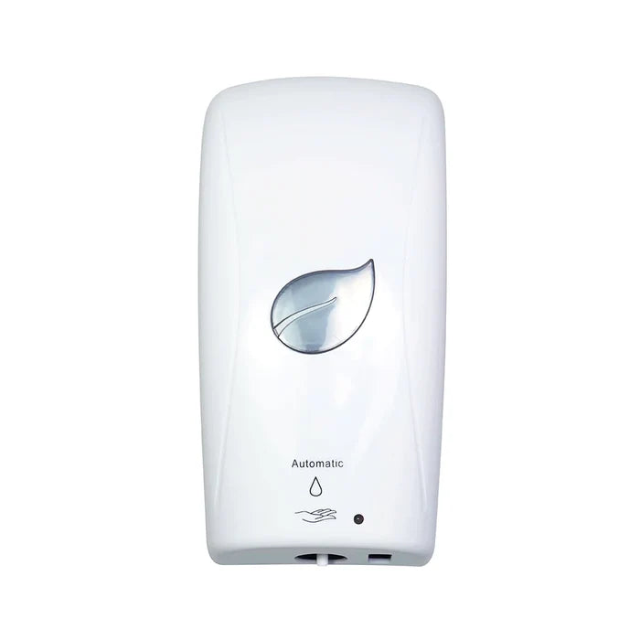 Touch-Free Foam Soap Dispenser
