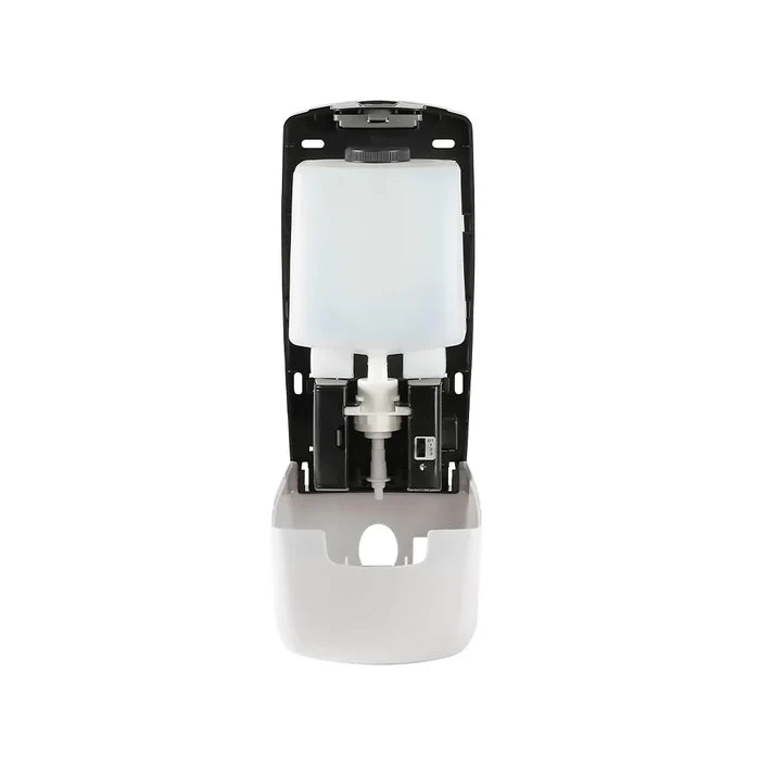 Touch-Free Lotion Soap Dispenser