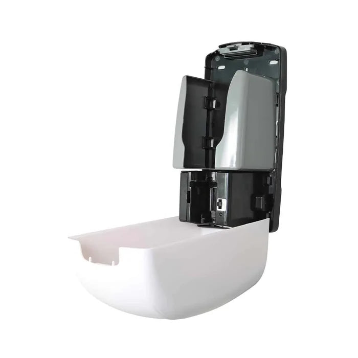 Touch-Free Lotion Soap Dispenser