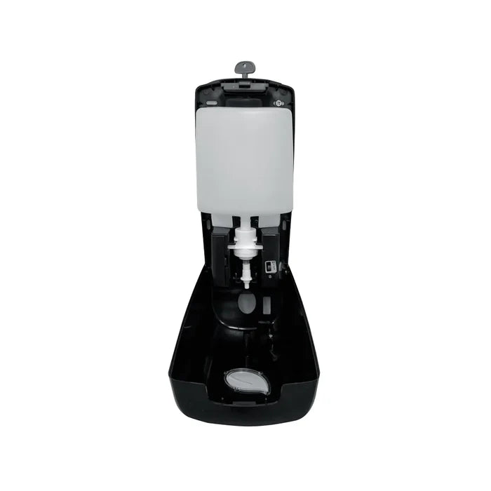 Touch-Free Lotion Soap Dispenser